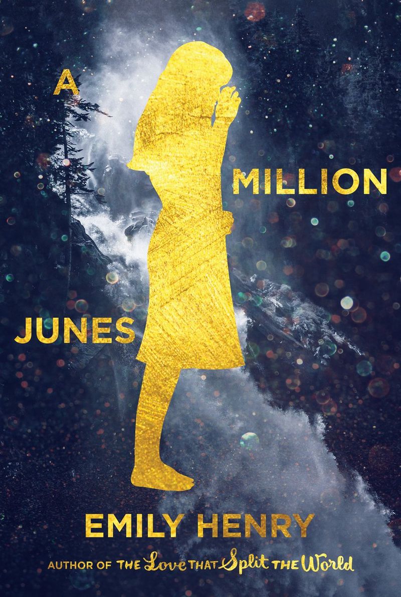 “A Million Junes” by Emily Henry (Razorbill). CONTRIBUTED