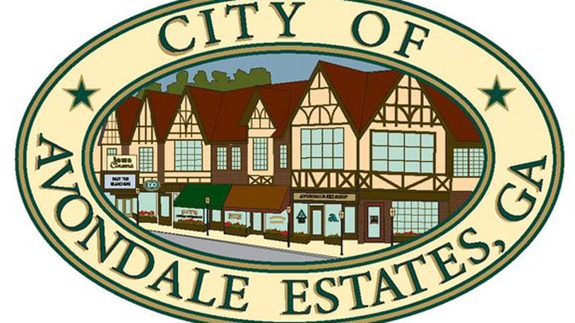 The city of Avondale Estates will continue holding government meetings virtually.