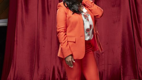 Keshia Knight Pulliam, Houseguest on the CBS series BIG BROTHER: CELEBRITY EDITION, scheduled to air on the CBS Television Network. Photo: Cliff Lipson/CBS ÃÂ©2018 CBS Broadcasting, Inc. All Rights Reserved