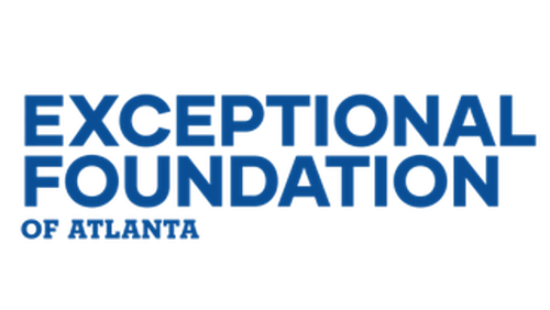 Logo of the group working to help people with special needs live a full life.