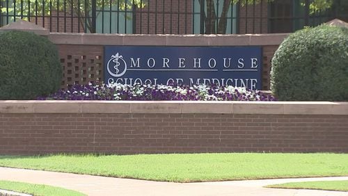 Morehouse School of Medicine calls for inclusion of diversity in medical trials
