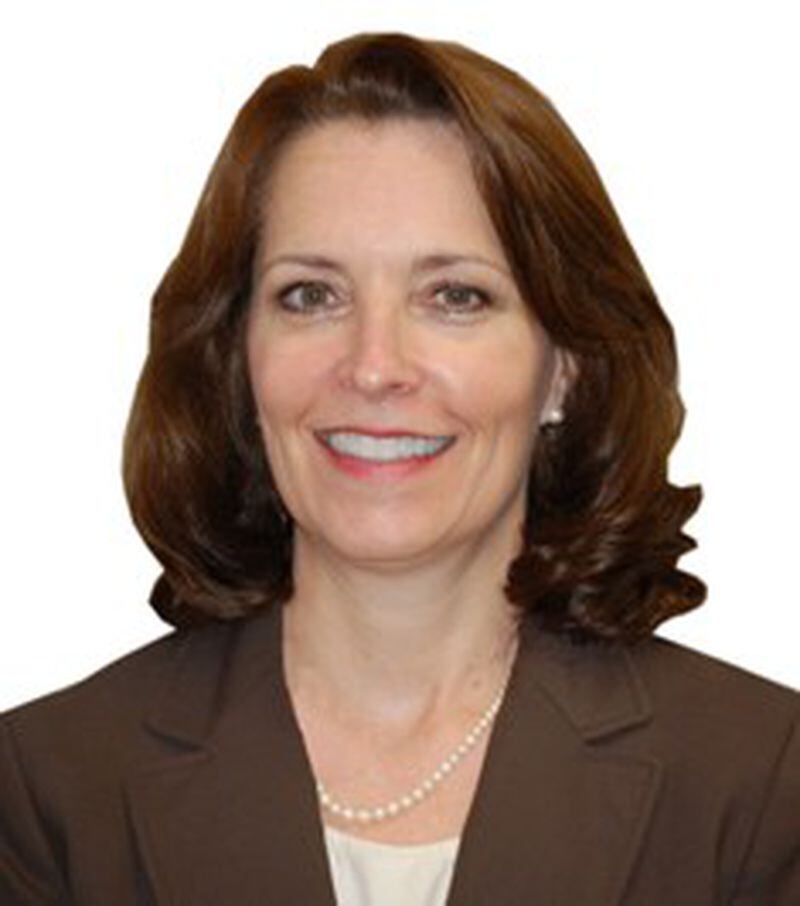  Dr. Sandra Carraway