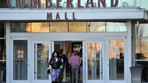About one-third of Atlanta’s roughly 17 malls are thriving, while another third is struggling, according to the experts, who declined to identify which ones because of differing ways of calculating a mall’s health.