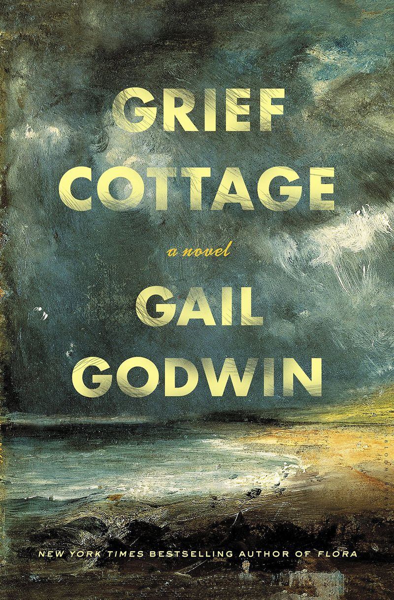 “Grief Cottage” by Gail Godwin