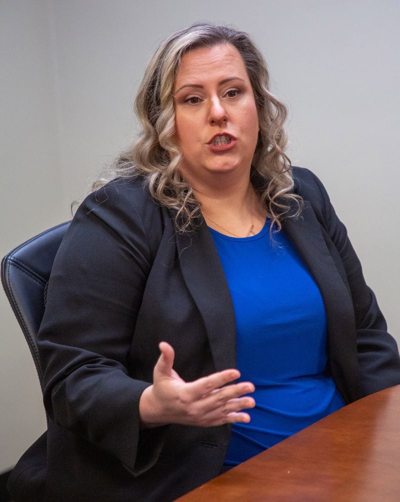 Prosecuting attorney Agatha Romanowski explains that the goal of the case was to get justice for the victim, and that is what authorities were able to do 24 years later.