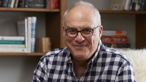 Food writer Mark Bittman will be in Atlanta on May 17 to discuss his latest book, “How to Grill Everything.” Bittman will make an appearance during the day at Cook’s Warehouse, and he will speak in the evening at the Marcus Jewish Community Center of Atlanta in Dunwoody. CONTRIBUTED