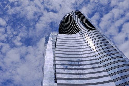 Atlanta's Tallest Buildings