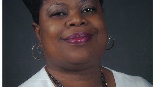 Councilwoman Sharon Shropshire was approved as mayor pro tem for 2017. City of East Point.