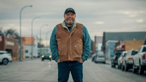 North Dakota residents elected a dead man to the state legislature Tuesday.
Republican David Andahl, 55, died Oct. 5 after a short battle with coronavirus. Less than a month later, Bismarck voters sent him and running mate Dave Nehring to the state House of Representatives out of District 8.