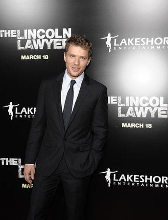 The Lincoln Lawyer' premiere