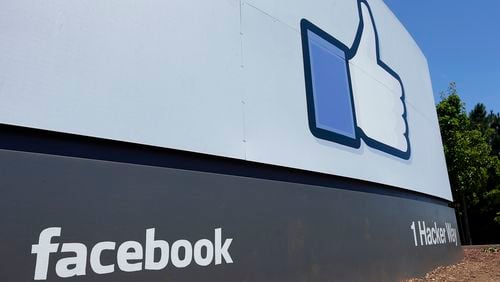 Facebook this past week handed over more than 3,000 of the Russia-linked ads to the House and Senate Intelligence committees, which are probing what investigators say could have been a sprawling effort by Russia to interfere with the 2016 vote. Georgia was among the states targeted by the ads, according to an NBC News report. (AP Photo/Ben Margot, File)