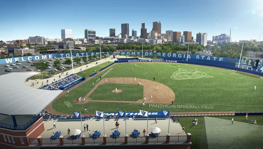 Georgia State, partners close deal for Turner Field