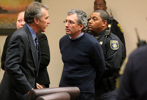 Verdict: Neuman guilty but mentally ill