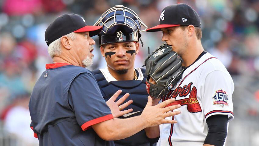 Braves vs. Red Sox - Tuesday, June 15, 2021