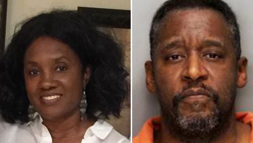 Darryl Chandler admitted to killing his wife of more than 20 years, Brenda Poole Chandler, and dousing her body with gasoline, according to Cobb County prosecutors.