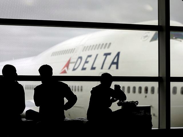 Delta's big change to frequent flier program