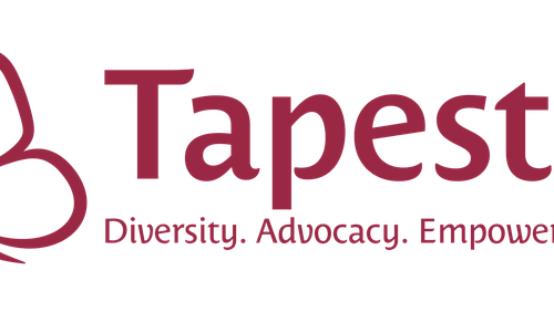 This non-profit is called Tapestri.