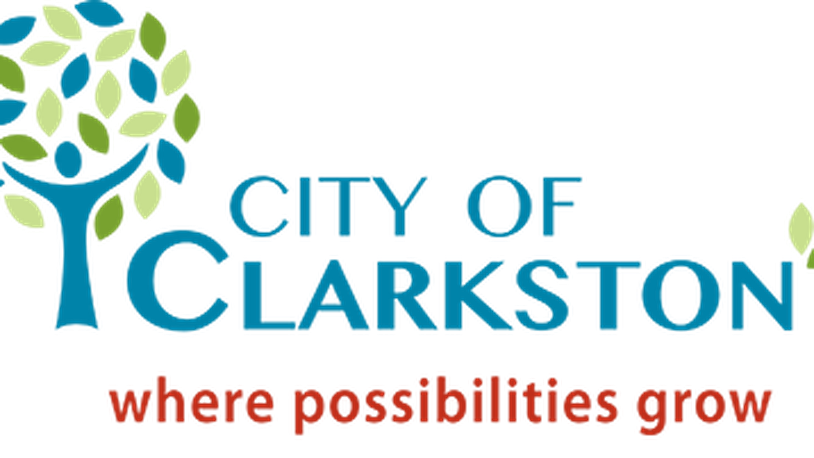 The city of Clarkston continues to hold city council meetings in person and virtually through Zoom.