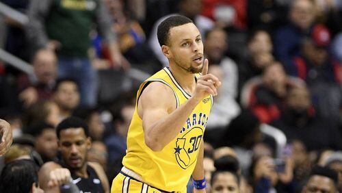 Stephen Curry and the Golden State Warriors paid a visit to former President Barack Obama in Washington, D.C.