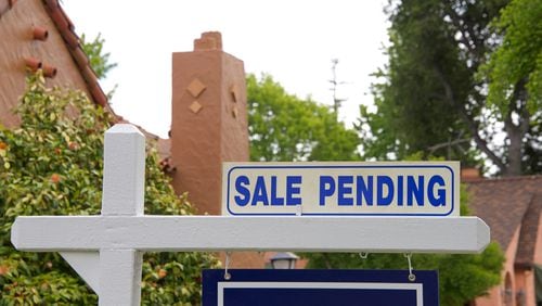 The housing shortage in some areas keeps prices rising. (Dreamstime/TNS)