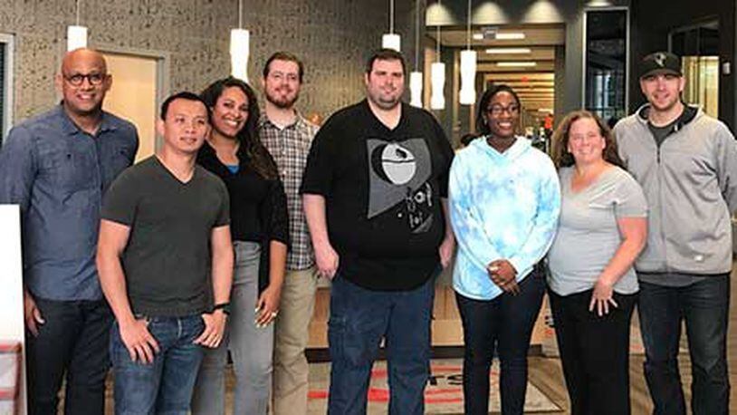 “Mailchimp is thrilled to partner with Clayton State University in creating an environment of shared learning between the classroom and our workplace,” said Joe Uhl, Mailchimp’s VP of Operations. CONTRIBUTED