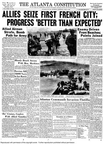June 8, 1944