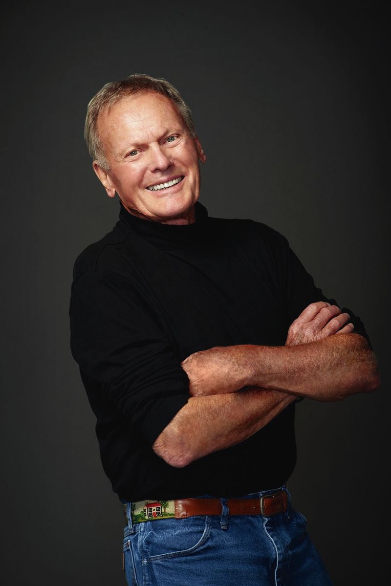 “Tab Hunter Confidential,” a new documentary about the life and career of the ’50s teen idol and actor, will screen at the Out on Film festival in Atlanta Oct. 3.