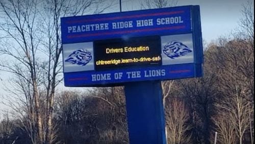 An alleged sexual assault in 2015 at Peachtree Ridge High School led to a lawsuit against Gwinnett County Public Schools by a former female student. A federal court rejected the district’s motion to dismiss the suit.