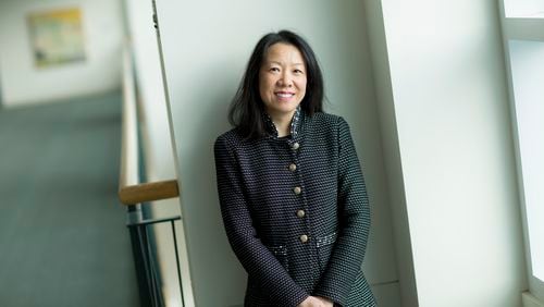 Dr. Sandra L. Wong, a surgical oncologist and researcher, will be the new dean of Emory University School of Medicine. She will be the first woman to lead Emory’s medical school in its 108-year history