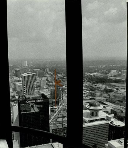 Atlanta 1976