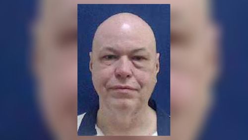 Virgil Delano Presnell Jr. has been in prison since October 1976. He's scheduled to die by lethal injection on Tuesday.