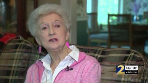 “It’s been devastating,” Maggie Smith said after fake callers scammed her out of thousands of dollars.