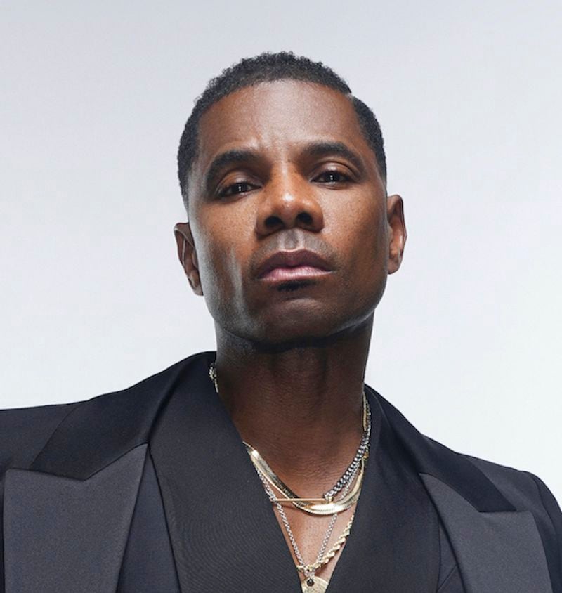 Multi-Grammy winning performer and songwriter Kirk Franklin will perform at New Birth Missionary Baptist Church The performance and listening party comes just after the release of a new CD project.