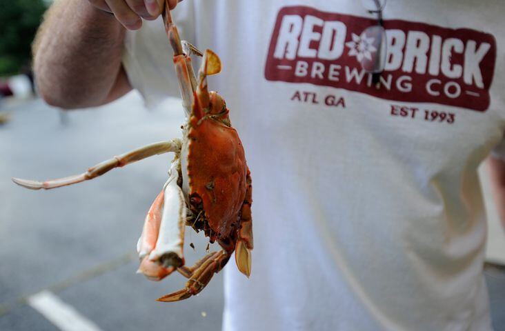 Atlanta Crabs & Beer Fest