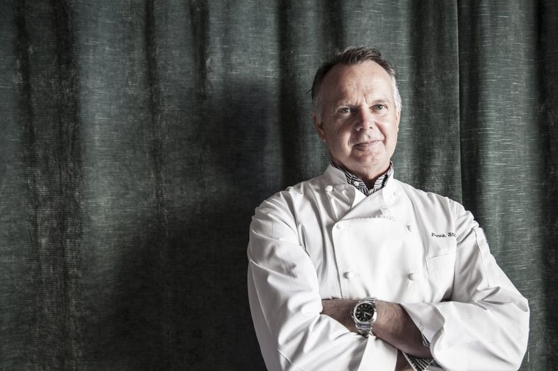 Chef Frank Stitt owns Highlands Bar and Grill in Birmingham, Ala. It was named the 2018 Outstanding Restaurant by the James Beard Awards. Contributed by Highlands Bar and Grill