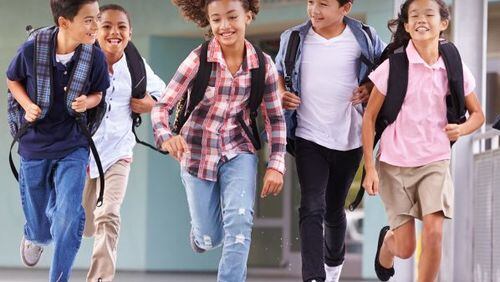 YMCA of Metro Atlanta locations in Gwinnett, along with other locations, have opened enrollment for afterschool programs. (Courtesy YMCA of Metro Atlanta)