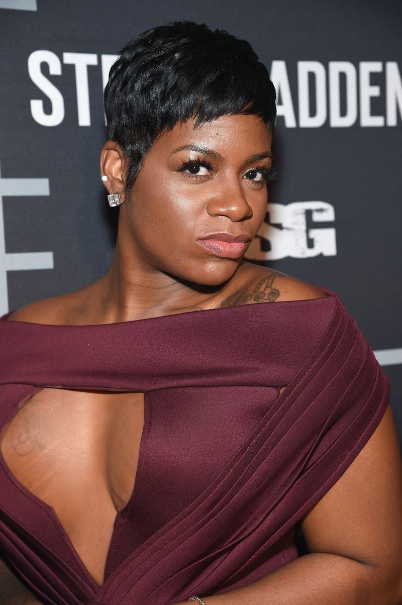  NEW YORK, NY - JANUARY 27: Singer Fantasia Barrino attends Primary Wave Entertainment's 12th Annual Pre-Grammy Party on January 27, 2018 in New York City. (Photo by Jamie McCarthy/Getty Images for Primary Wave Entertainment)