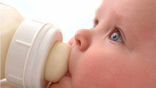 Homemade infant formula using unpasteurized cow's milk or goat's milk may contain bacteria that can lead to severe or deadly infections, according to Dr. Jatinder Bhatia, a professor of pediatrics at Children's Hospital of Georgia.