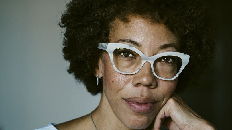Amy Sherald, a portraitist and Clark Atlanta University graduate, is the winner of the High Museum of Art’s 2018 Driskell Prize, it was announced Thursday. The prize goes to advance art and art scholarship of the African diaspora in the U.S. Photo: Justin T. Gellerson