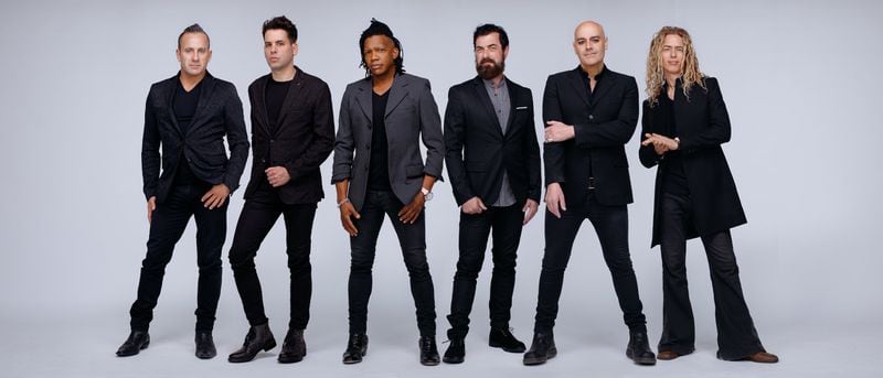 Christian rockers Newsboys United will headline the 2019 Winter Jam show, which plays State Farm Arena on March 16, 2019.