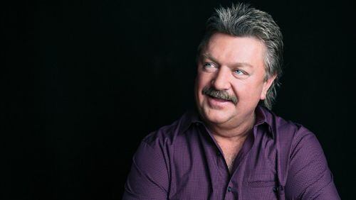 Country singer Joe Diffie passed away March 29, 2020, due to complications from the coronavirus. Photo: Crystal K. Martel