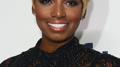 NEW YORK, NY - MAY 15: NeNe Leakes attends the 2014 NBCUniversal Cable Entertainment Upfronts at The Jacob K. Javits Convention Center on May 15, 2014 in New York City. (Photo by Astrid Stawiarz/Getty Images) NEW YORK, NY - MAY 15: NeNe Leakes attends the 2014 NBCUniversal Cable Entertainment Upfronts at The Jacob K. Javits Convention Center on May 15, 2014 in New York City. (Photo by Astrid Stawiarz/Getty Images)