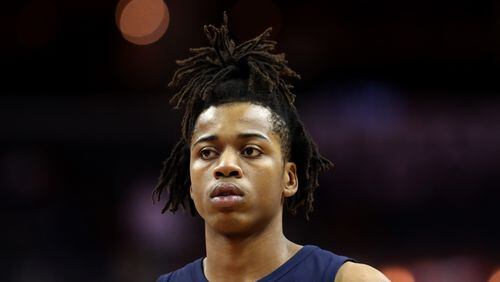 Deyonta Davis signed a multi-year deal with Hawks Monday.