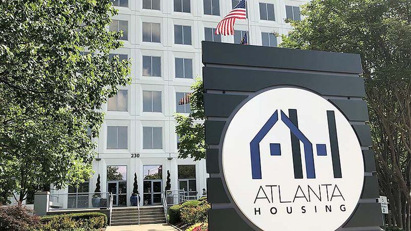 The Atlanta Housing Authority touted its past and planned actions Tuesday during an Atlanta City Council committee meeting. But its presentation left several council members questioning how the department’s efforts will better serve more Atlantans.