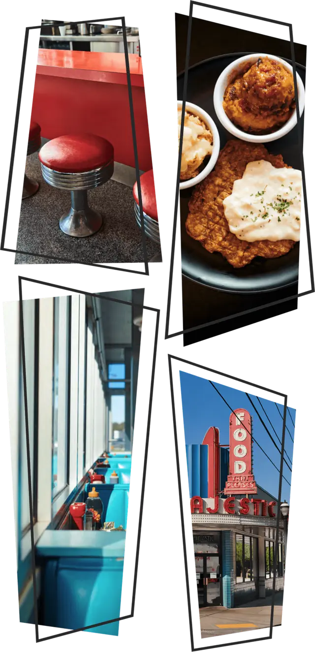 Destination Diners splash image